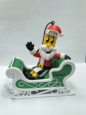2026 Willie Figurine